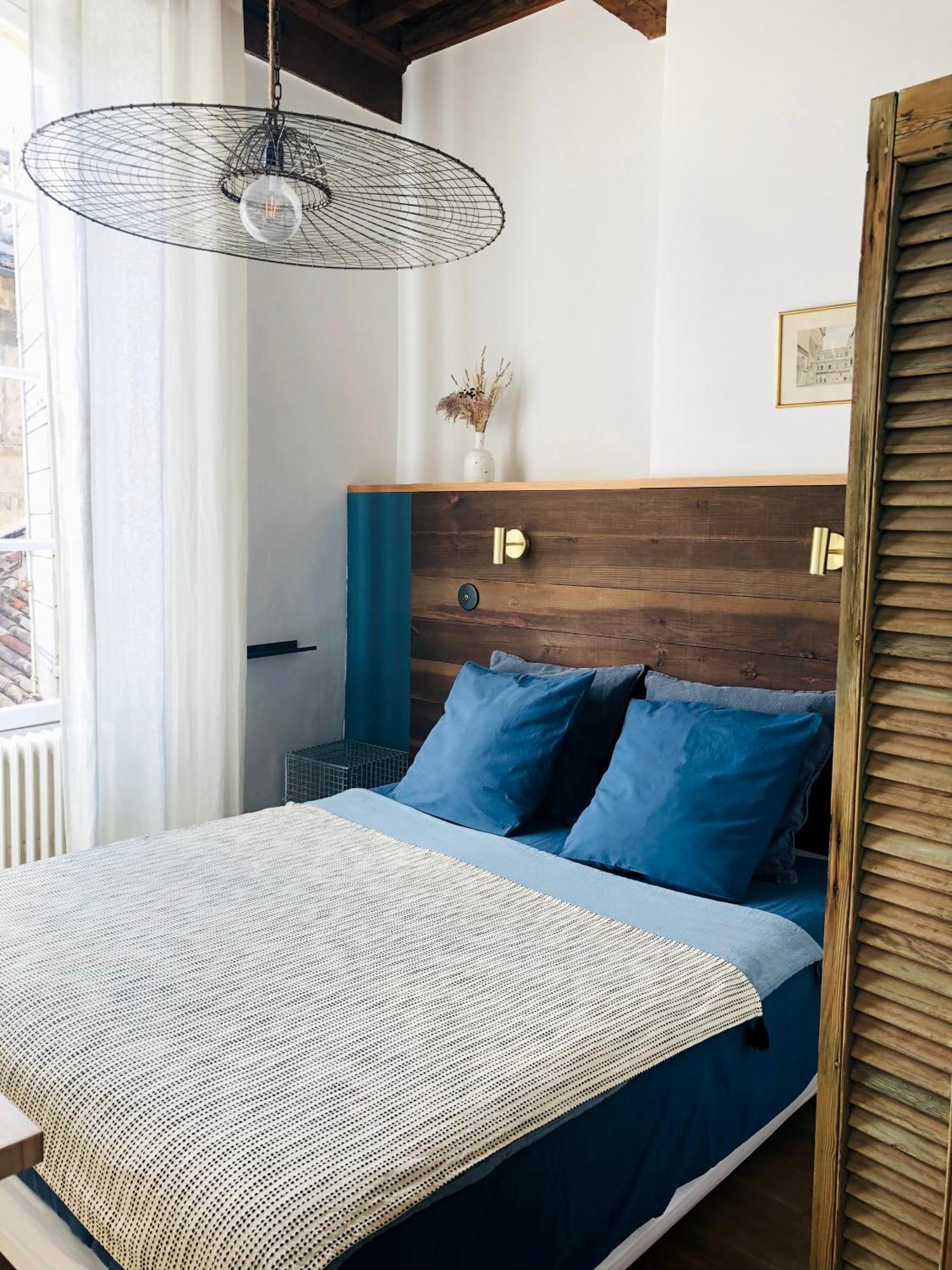 La Boheme Place Aux Herbes Uzès Kültér fotó